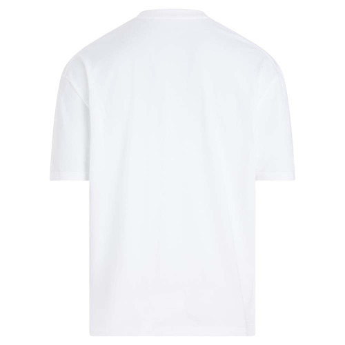 Calvin Klein Ανδρική κοντομάνικη μπλούζα Hero Monogram Tee